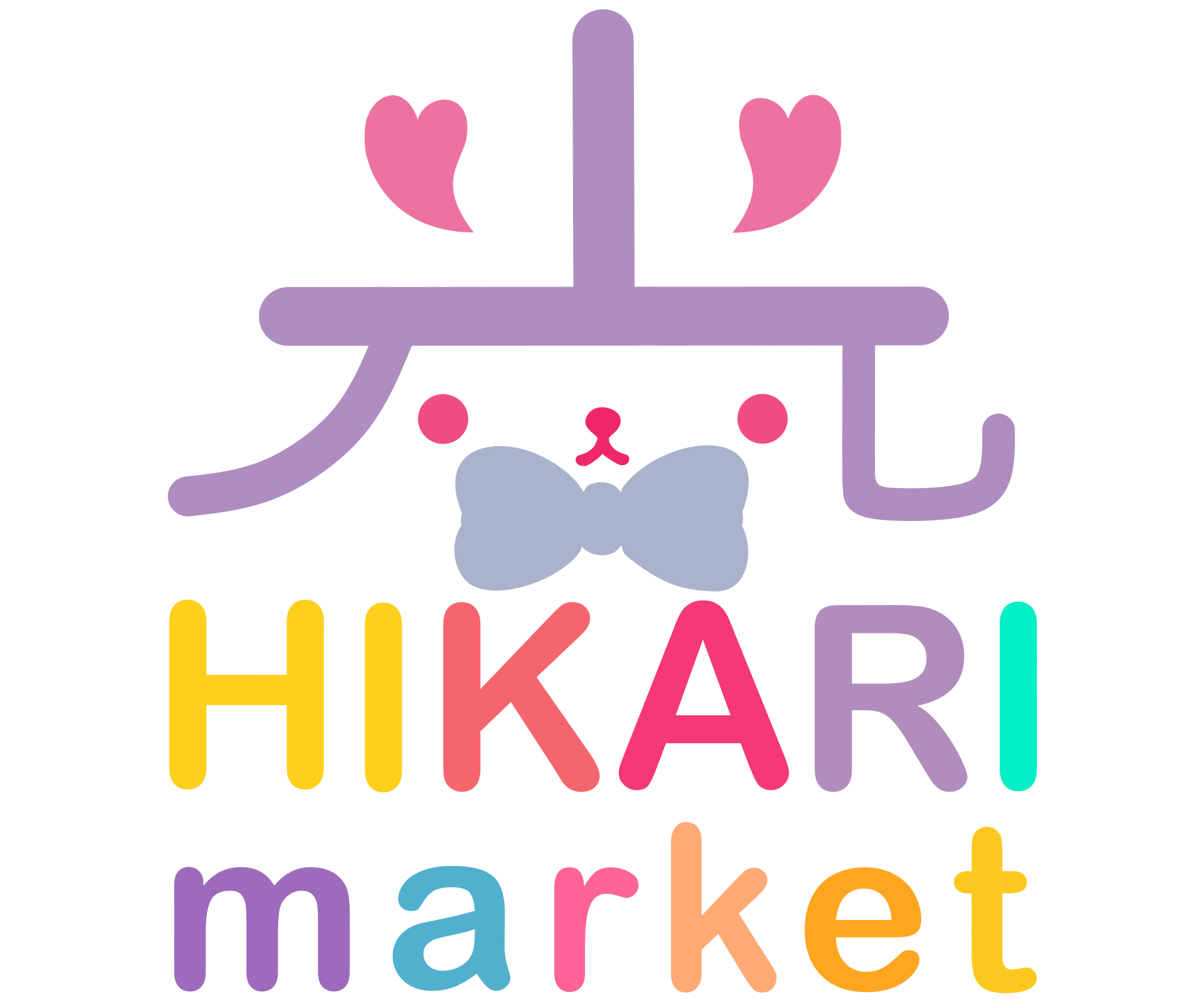Hikari Market 2.0