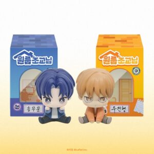 [Preventa] Animation [One-Room TA] SD mini figure